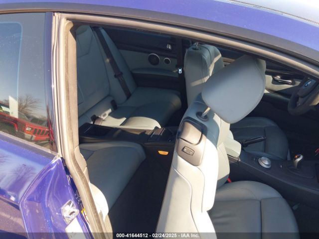 2008 BMW M3 WBSWD93548PY42281 Photo 7