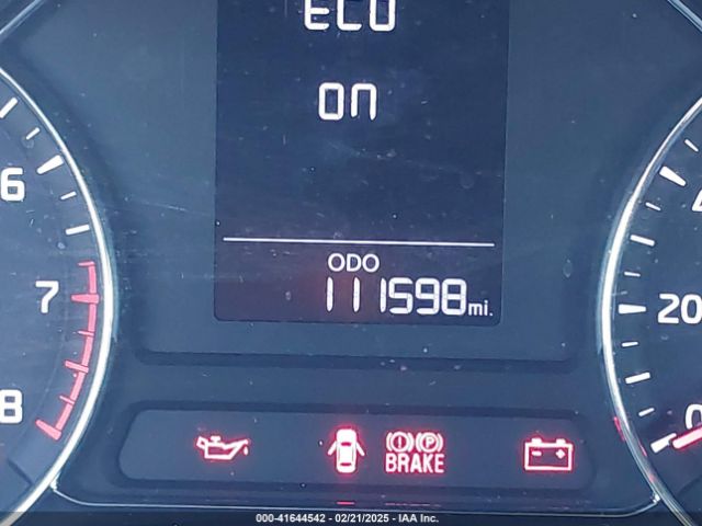 KNAFK4A62G5454145 KIA FORTE LX