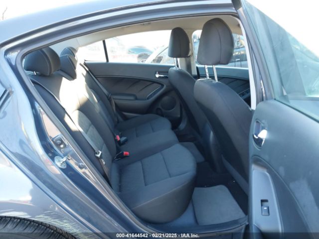KNAFK4A62G5454145 KIA FORTE LX