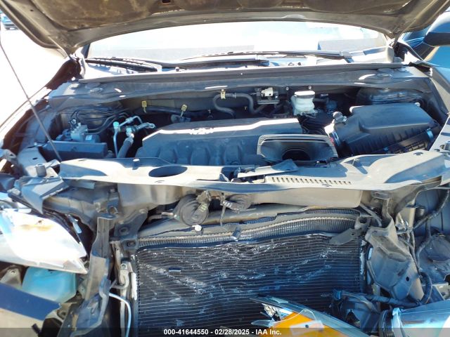 2013 ACURA RDX 5J8TB3H57DL015755 Photo 9