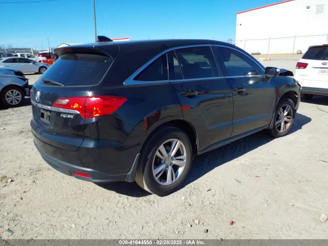 2013 ACURA RDX 5J8TB3H57DL015755 Photo 3