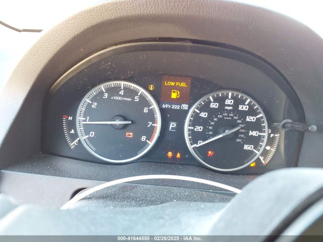 2013 ACURA RDX 5J8TB3H57DL015755 Photo 6