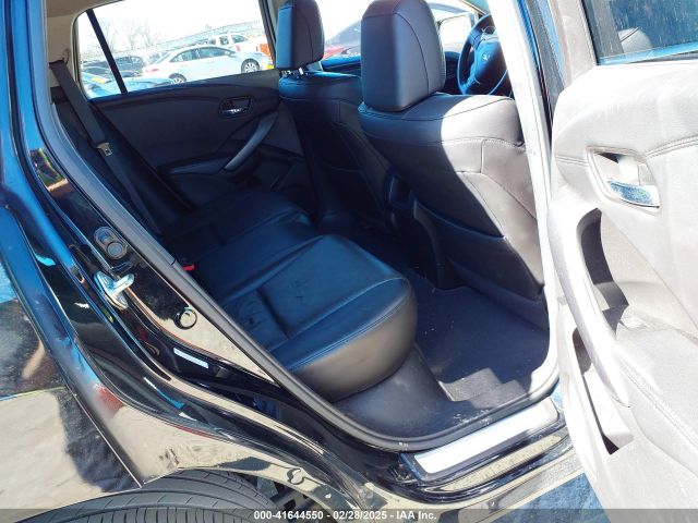 2013 ACURA RDX 5J8TB3H57DL015755 Photo 7