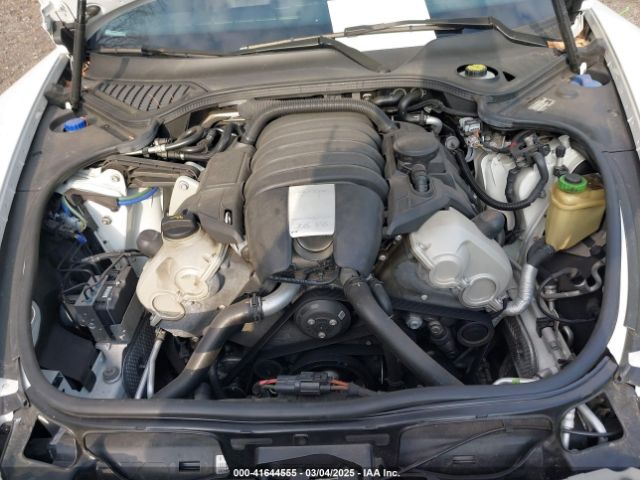 2016 PORSCHE PANAMERA WP0AA2A78GL002029 Photo 9