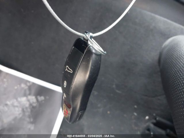 2016 PORSCHE PANAMERA WP0AA2A78GL002029 Photo 10