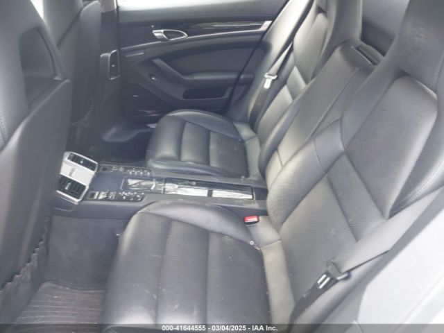 2016 PORSCHE PANAMERA WP0AA2A78GL002029 Photo 7