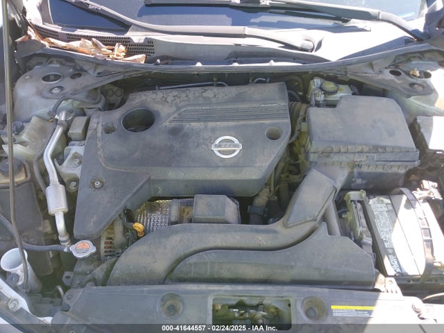 Nissan Altima 2.5 S 2014 1N4AL3AP2EC162894 Image 10