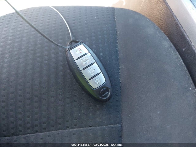 Nissan Altima 2.5 S 2014 1N4AL3AP2EC162894 Image 11