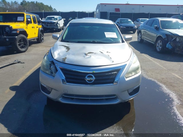 Nissan Altima 2.5 S 2014 1N4AL3AP2EC162894 Image 12