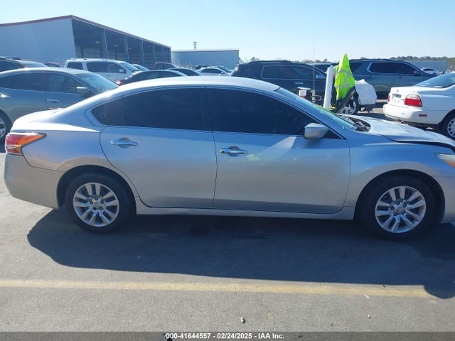 Nissan Altima 2.5 S 2014 1N4AL3AP2EC162894 Image 13