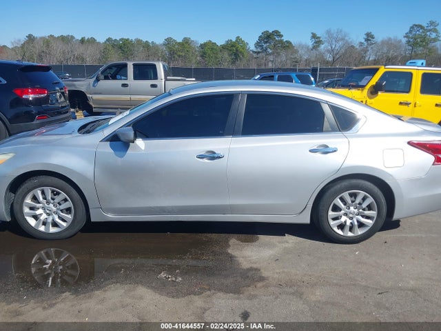 Nissan Altima 2.5 S 2014 1N4AL3AP2EC162894 Image 14