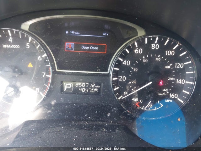 Nissan Altima 2.5 S 2014 1N4AL3AP2EC162894 Image 15