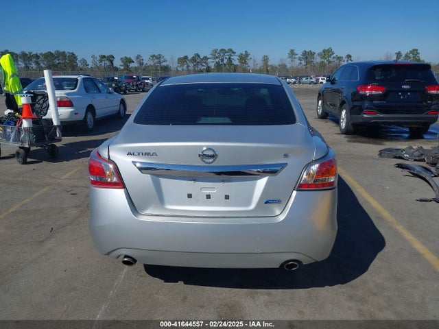 Nissan Altima 2.5 S 2014 1N4AL3AP2EC162894 Image 16
