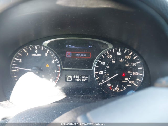Nissan Altima 2.5 S 2014 1N4AL3AP2EC162894 Image 7