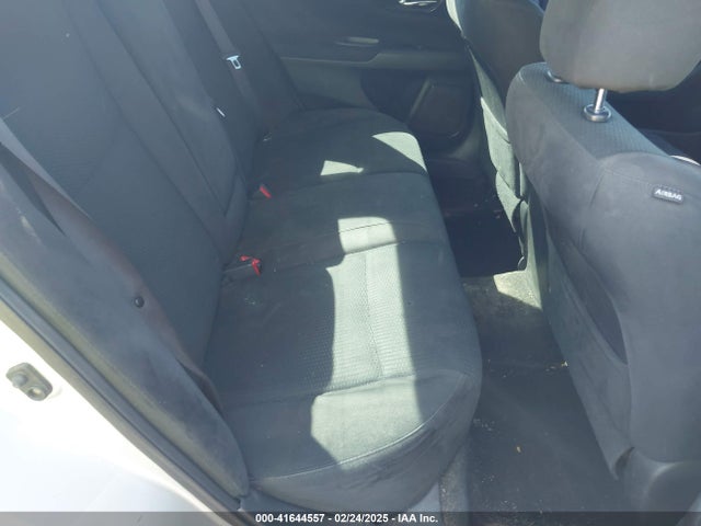 Nissan Altima 2.5 S 2014 1N4AL3AP2EC162894 Image 8