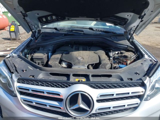 2019 MERCEDES-BENZ GLS 450 4JGDF6EE1KB237753 Photo 9