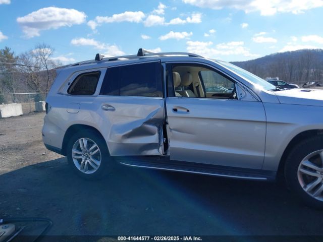 2019 MERCEDES-BENZ GLS 450 4JGDF6EE1KB237753 Photo 5