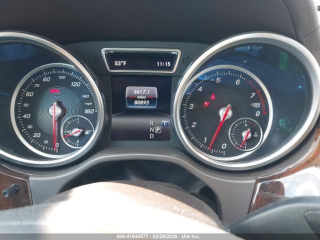 2019 MERCEDES-BENZ GLS 450 4JGDF6EE1KB237753 Photo 6