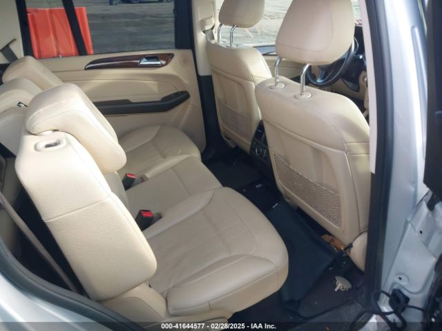 2019 MERCEDES-BENZ GLS 450 4JGDF6EE1KB237753 Photo 7