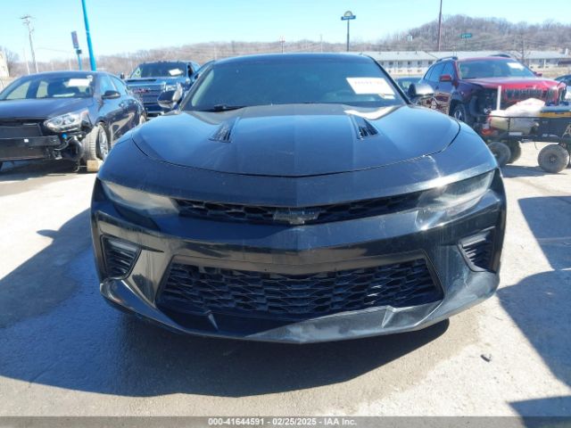 1G1FF1R7XH0199125 Chevrolet Camaro 1ss