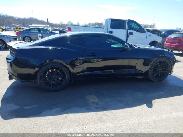 1G1FF1R7XH0199125 Chevrolet Camaro 1ss