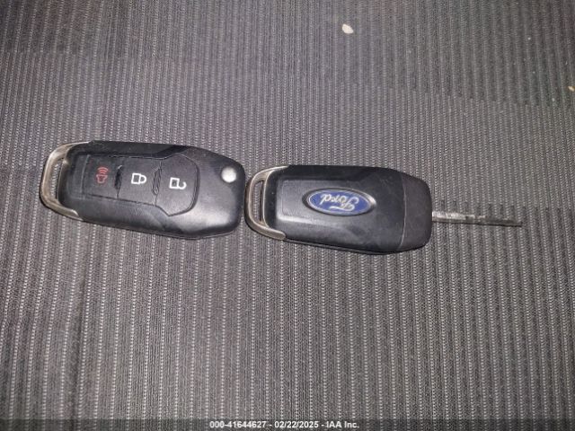 1FTEW1EP0HFA49823 Ford F-150 Xl