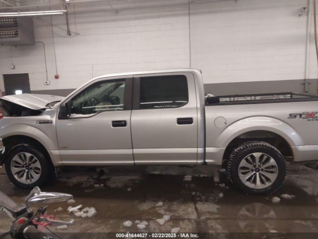 1FTEW1EP0HFA49823 Ford F-150 Xl