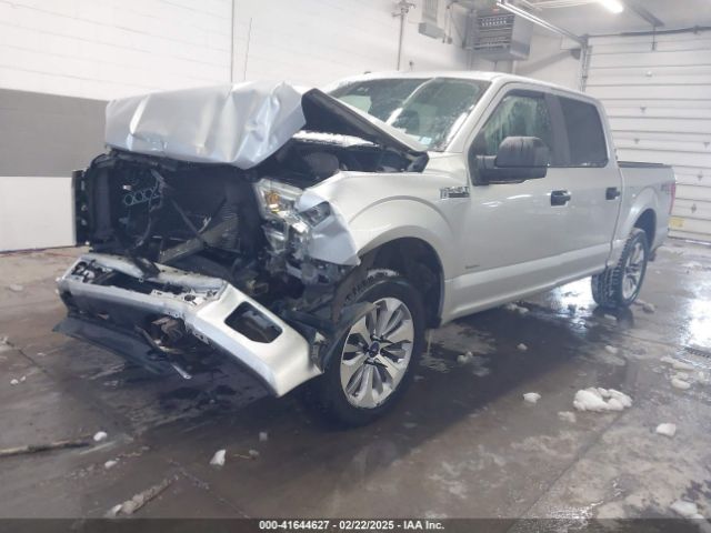 1FTEW1EP0HFA49823 Ford F-150 Xl