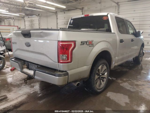 1FTEW1EP0HFA49823 Ford F-150 Xl