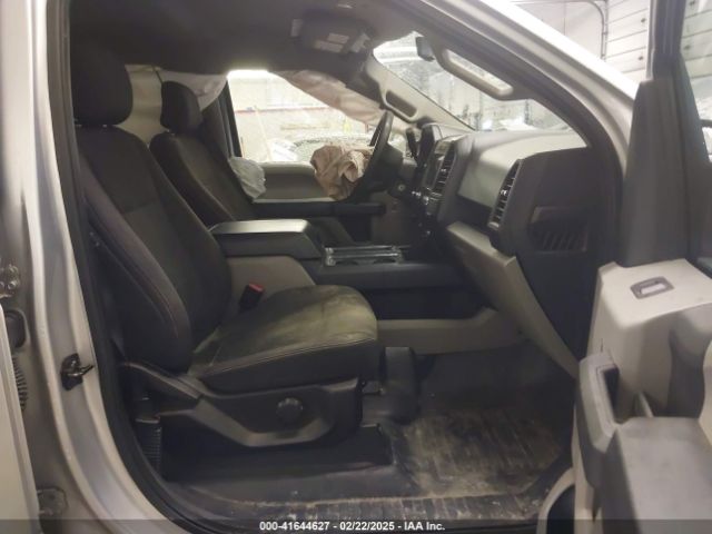1FTEW1EP0HFA49823 Ford F-150 Xl