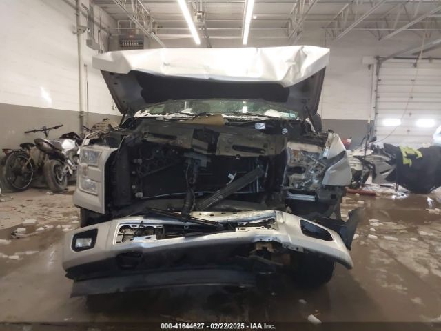 1FTEW1EP0HFA49823 Ford F-150 Xl