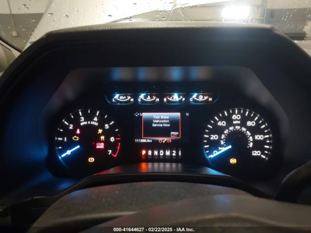 1FTEW1EP0HFA49823 Ford F-150 Xl