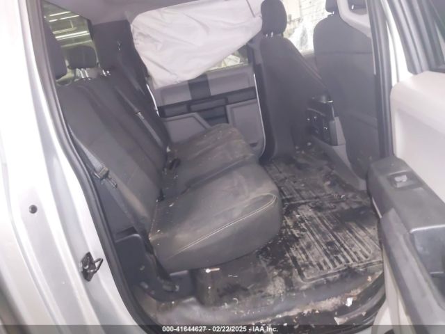 1FTEW1EP0HFA49823 Ford F-150 Xl