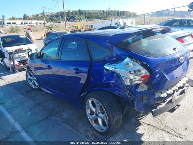 1FADP3L96EL374584 Ford FOCUS ST