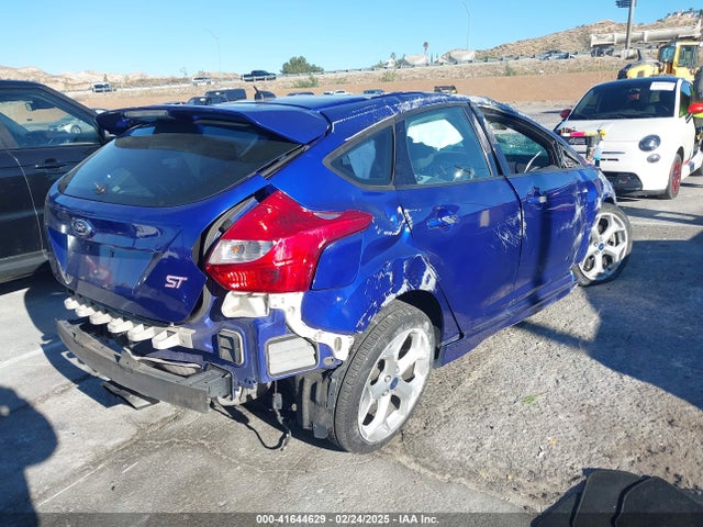 1FADP3L96EL374584 Ford FOCUS ST