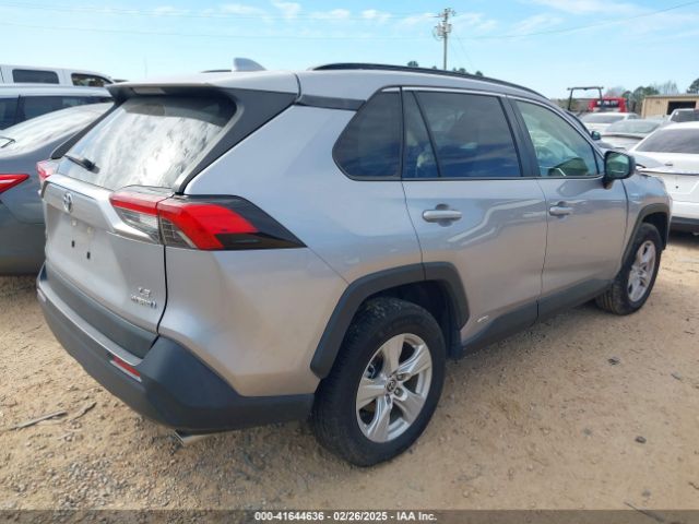 2021 TOYOTA RAV4 HYBRID JTMLWRFV8MD129136 Photo 3