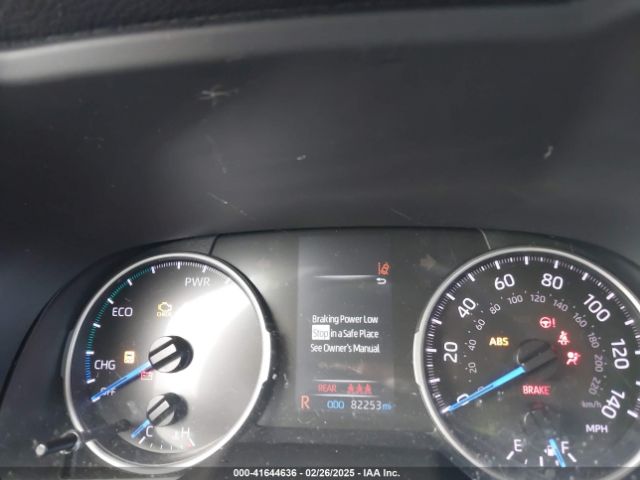 2021 TOYOTA RAV4 HYBRID JTMLWRFV8MD129136 Photo 6