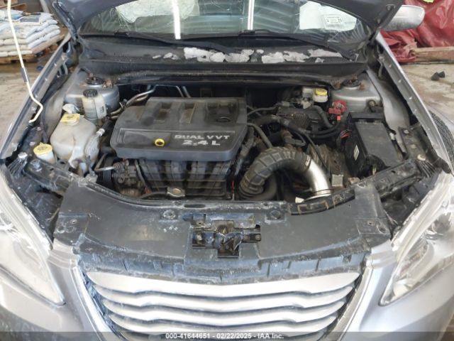 2013 CHRYSLER 200 1C3CCBBB5DN602677 Photo 9
