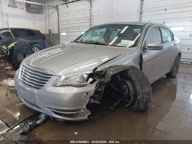 2013 CHRYSLER 200 1C3CCBBB5DN602677 Photo 5