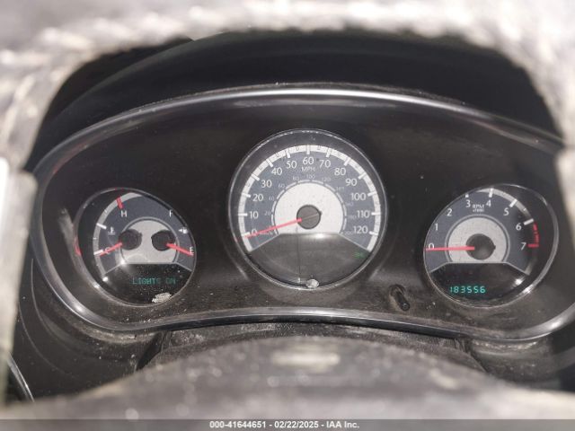 2013 CHRYSLER 200 1C3CCBBB5DN602677 Photo 6