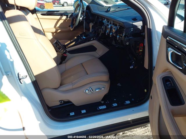 WP1AA2A58PLB05187 Porsche Macan T