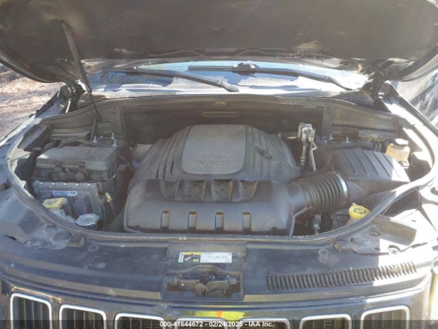 1C4RJEBT6EC589750 Jeep Grand Cherokee Limited