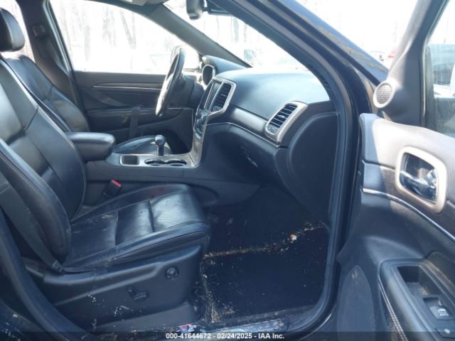 1C4RJEBT6EC589750 Jeep Grand Cherokee Limited