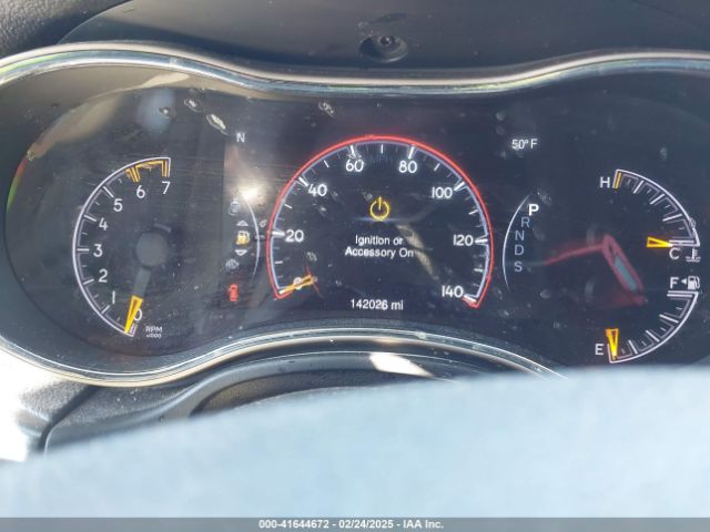 1C4RJEBT6EC589750 Jeep Grand Cherokee Limited
