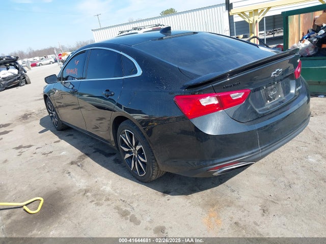 1G1ZG5ST3LF133952 Chevrolet Malibu Fwd Rs