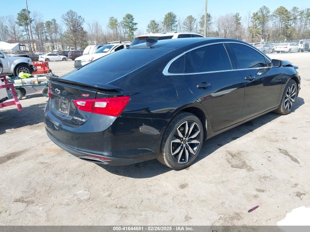 1G1ZG5ST3LF133952 Chevrolet Malibu Fwd Rs