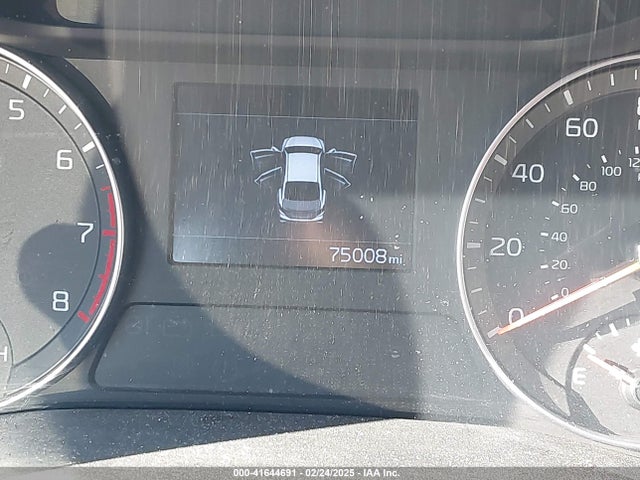 3KPF24AD8ME299344 KIA Forte Lxs
