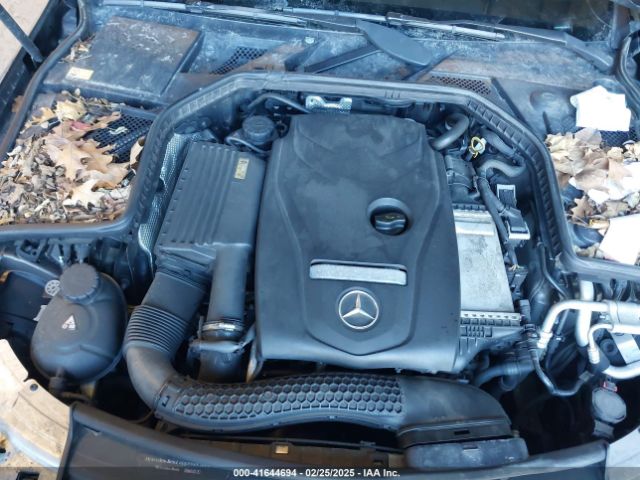 55SWF4KB0FU090791 Mercedes-Benz C 300 4matic/luxury 4matic/sport 4matic