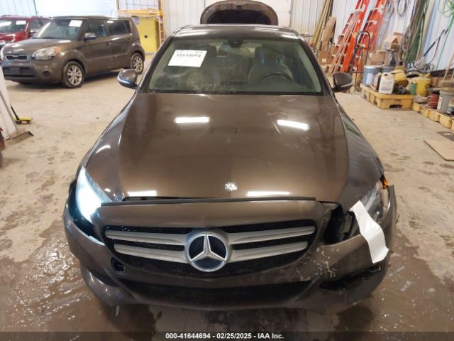 55SWF4KB0FU090791 Mercedes-Benz C 300 4matic/luxury 4matic/sport 4matic
