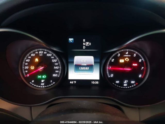 55SWF4KB0FU090791 Mercedes-Benz C 300 4matic/luxury 4matic/sport 4matic